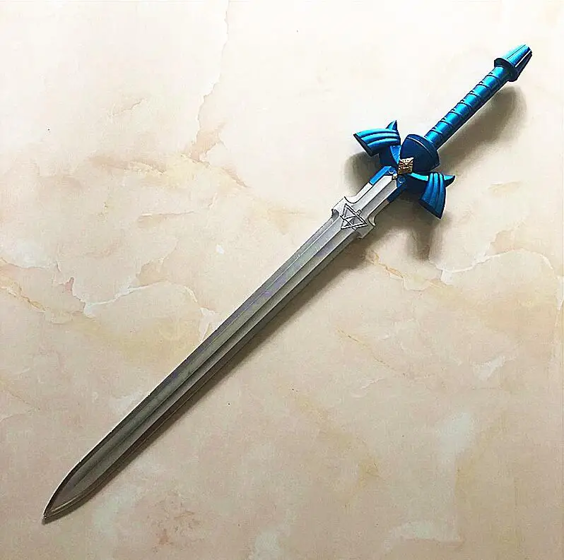 LT 80cm sword art online SAOKirigaya Kazuto Elucidator Cosplay Prop PU Foam Modle Toy Supply