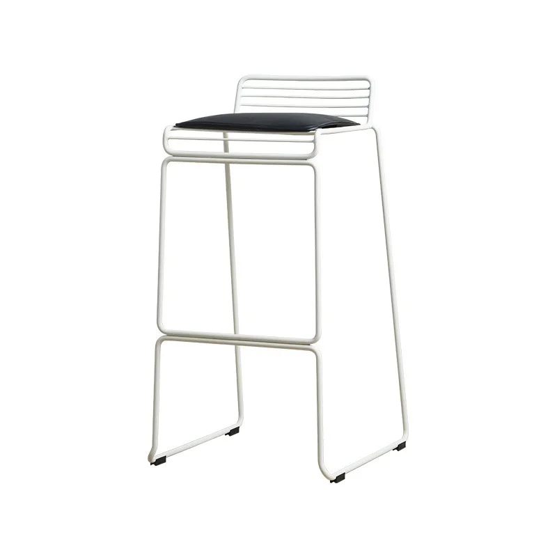 Bancos Moderno Sedia Barstool Para Barra Industriel Comptoir Hokery Sandalyesi Silla Stool Modern Tabouret De Moderne Bar Chair