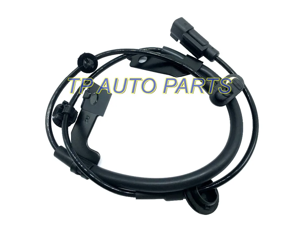 ABS WHEEL SPEED SENSOR FRONT RIGHT FOR D ODGE AVENGER CHARGER JOURNEY OEM 05085822ABin ABS