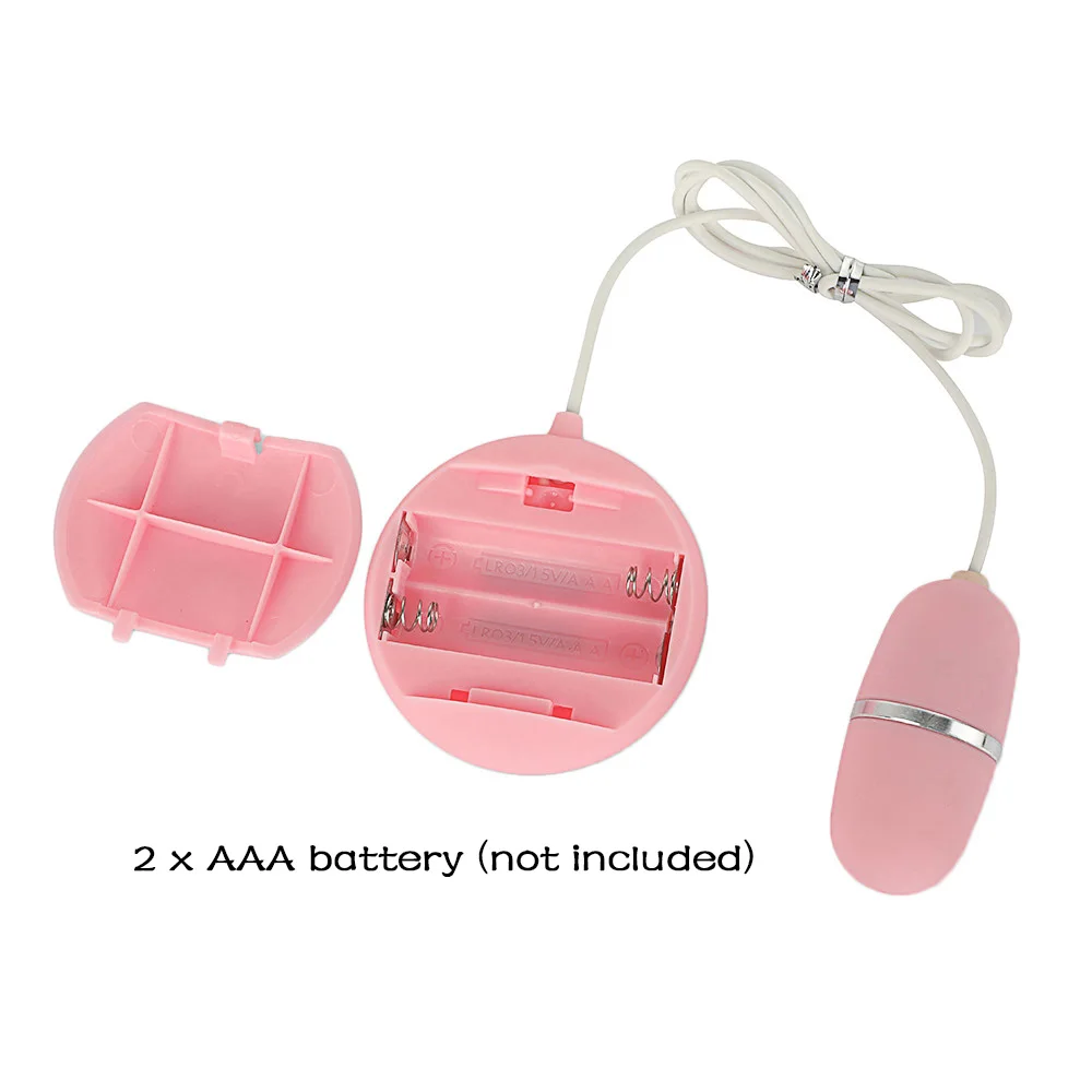 7 Speed Vagina Eggs Bullet Vibrator Sex Toys For Women Clitoris Stimulator Remote Control G-Spot Massage Vibrating Egg Adult Toy (21)