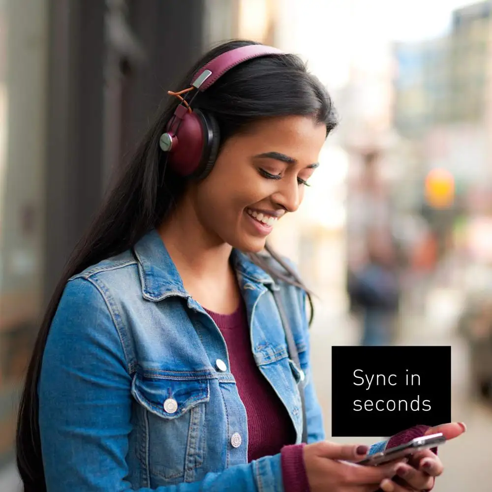 Panasonic RP-HTX80B headphone wireless bluetooth