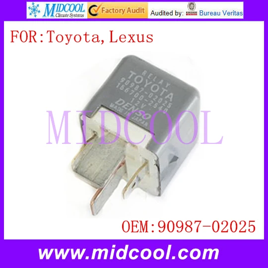 90987 02025 toyota 90987 02025 toyota