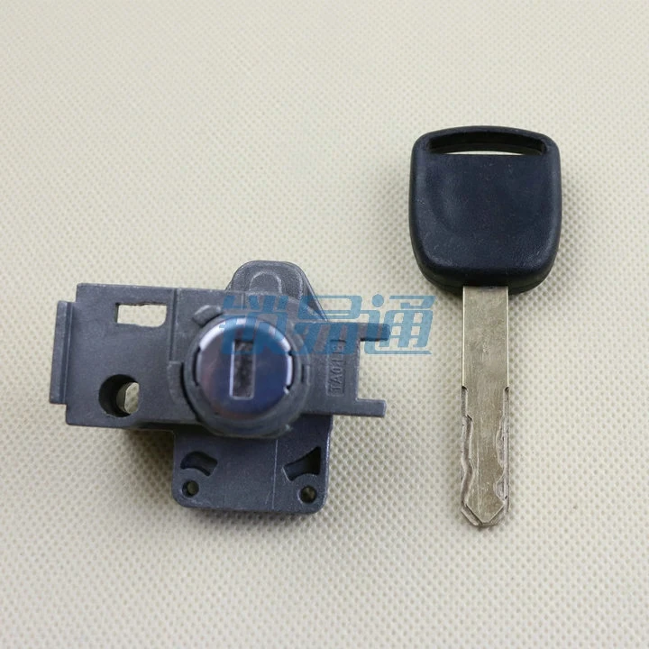 

for Honda Accord ( 2008 year) Left door lock cylinder for Honda Training Lock