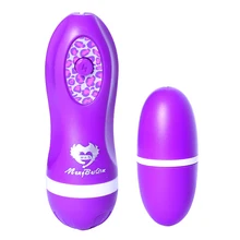Multispeed Vibrator Egg G Spot for Massager Clit Vibrating Egg,Mini AV clitoris stimulator Wand, Sex Toys For Women