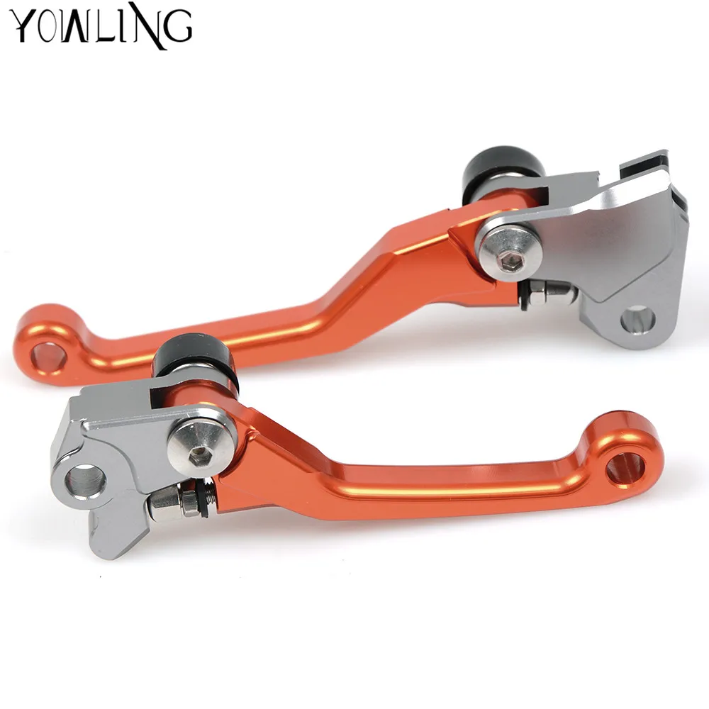 

CNC Pivot Brake Clutch Levers for KTM 250EXC 250EXC-F 250SX 250XC 250 EXC EXC-F SX XC 2006 2007 2008 2009 2010 2011 2012 2013