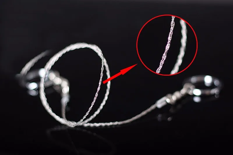 wire saw two