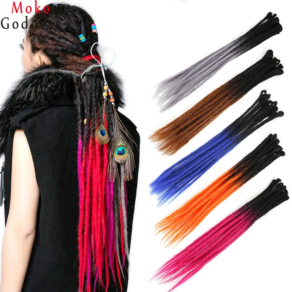 Dreadlocks