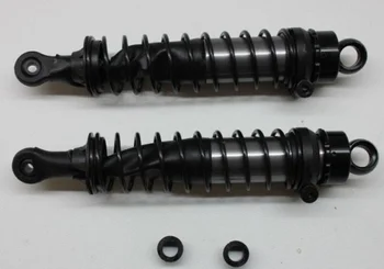 

Free Shipping 2pcs/lot HSP 81003 Front Shock Absorbers For 1:8 R/C HSP 94081 / 94083 / 94087 / 94088