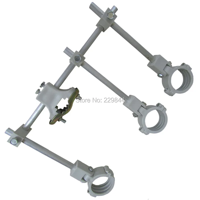 Free Shipping!Multi Feed LNB Bracket Holder For Satellite