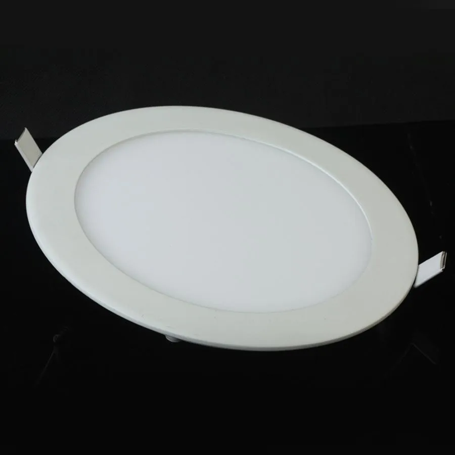 Downlights poder do painel de teto Base Tipo : Wedge