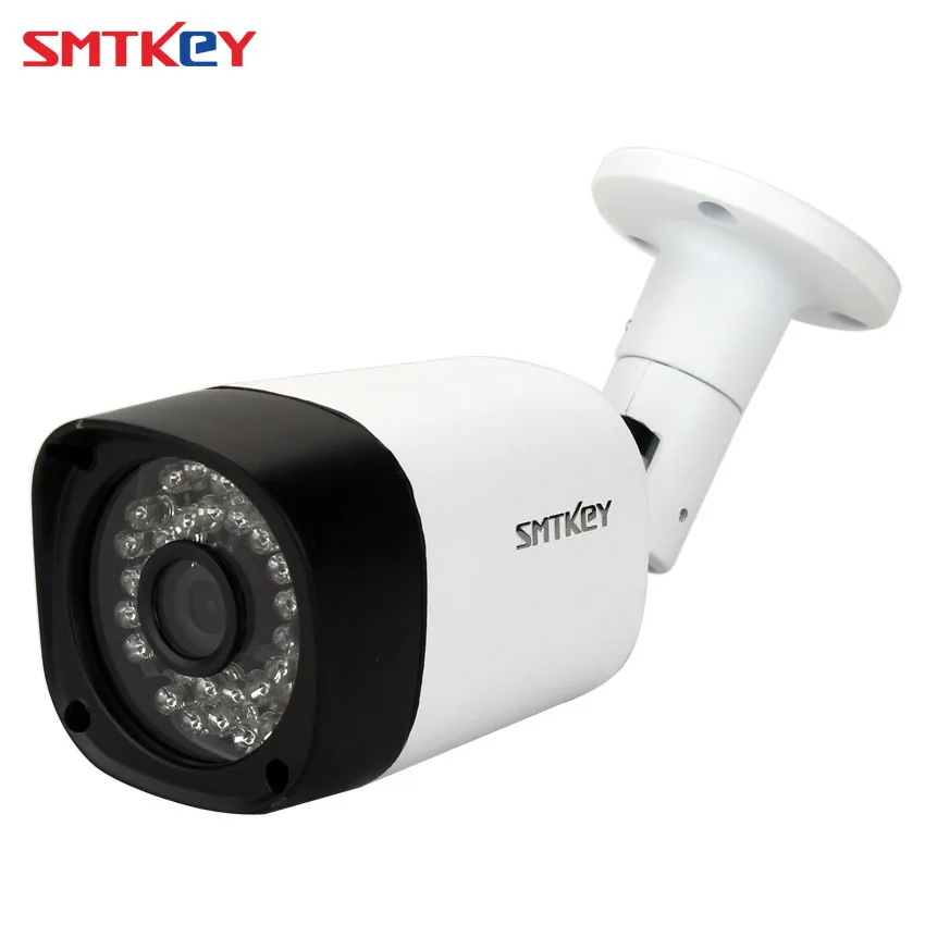 

SMTKEY HD 2MP TVI CCTV Camera 1080P CMOS TVI Security Camera
