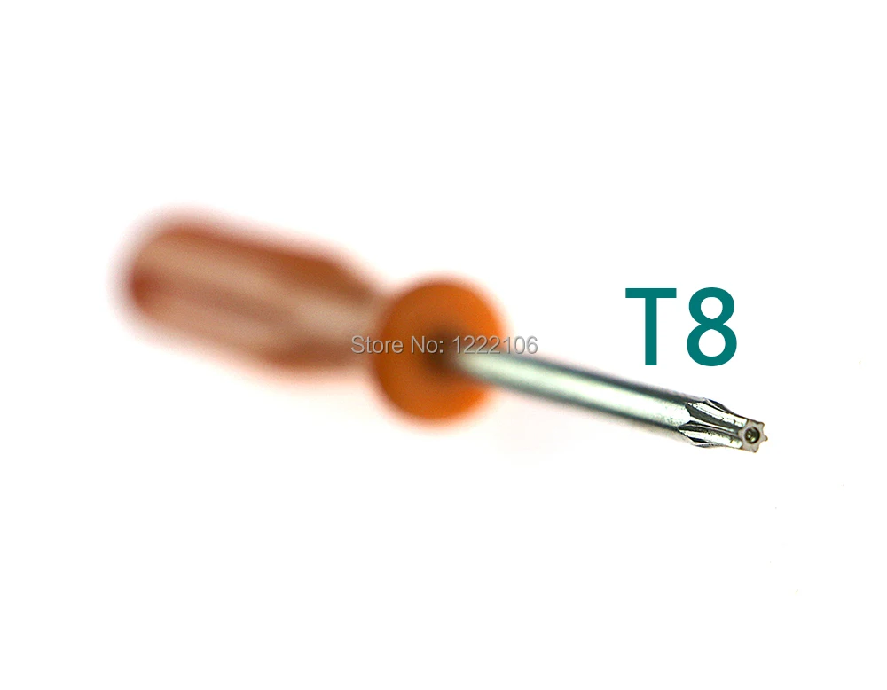 ChengChengDianWan беспроводной контроллер тонкая разборка T6 T8 T10 Отвертка сделай сам