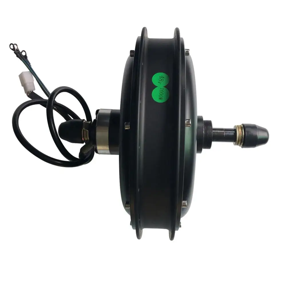 Жир для электровелосипедов 36/48V 250W 350W 500W 1000W 1500W безщеточный мотор центрального