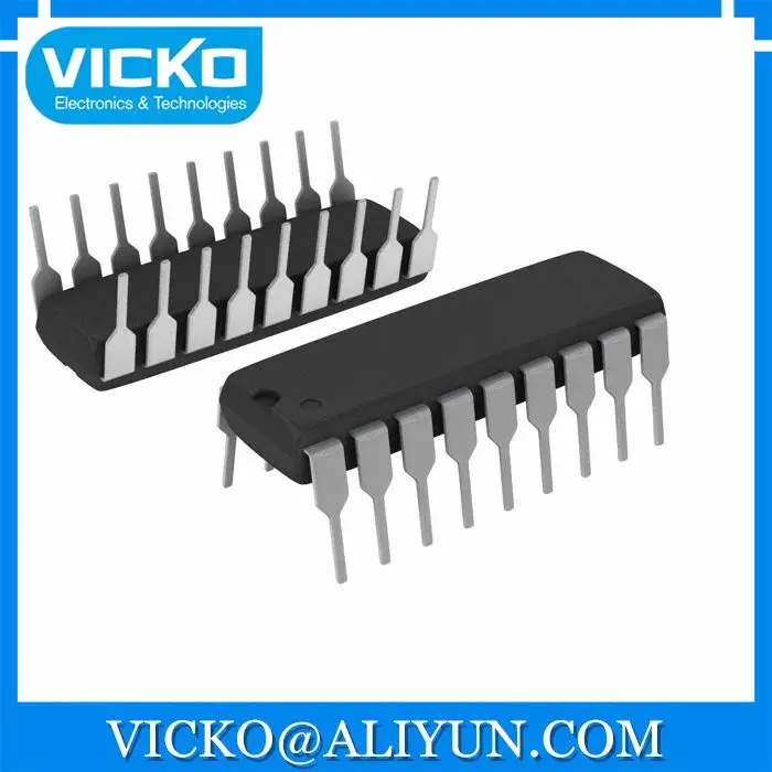 [ В . к ] CP82C84AZ IC CLK GEN 5 25 мГц 18 DIP|ic m72|ic numberics connector |