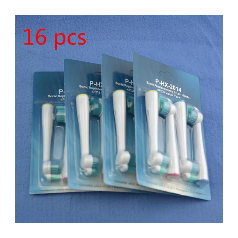 toothbrush head 18