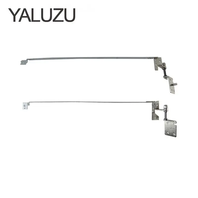 Лидер продаж YALUZU! Новый набор петель для lenovo B570 B575 B570E B575E V570 ЖК экрана ноутбука R +
