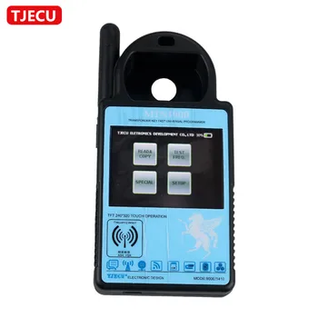 

TJECU ND900 Mini Transponder Key Programmer Mini ND900 Update to Latest V1.15
