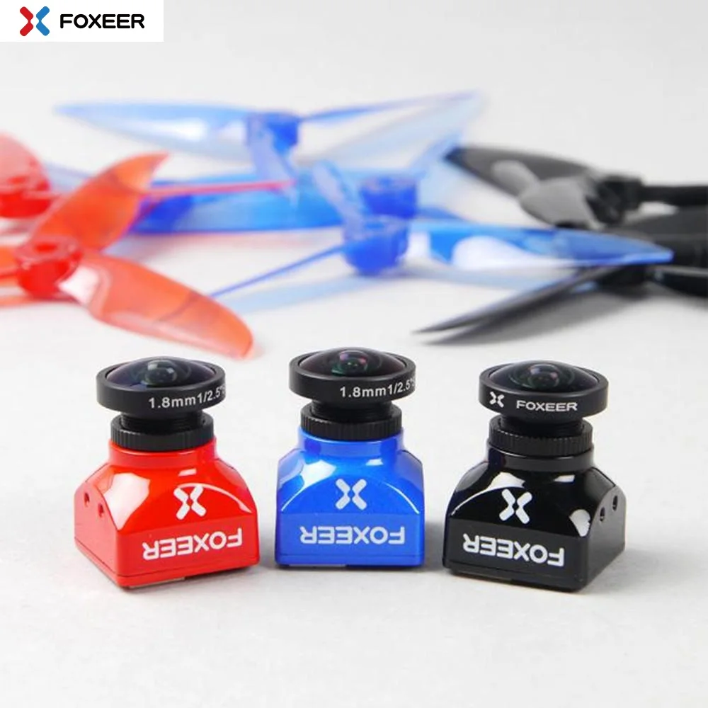 Foxeer Predator Mini V2 Foxeer Predator Mini V2