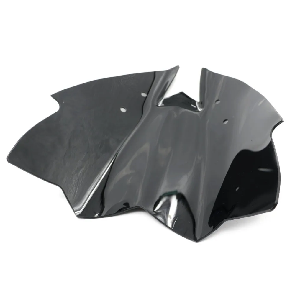 МОТОЦИКЛ ABS пластик лобовое стекло дефлектор обтекатель Cowling для Kawasaki Z 800 Z800 2012 2013