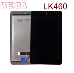 WEIDA LCD Replacement 8 WEIDA LCD Replacement 8