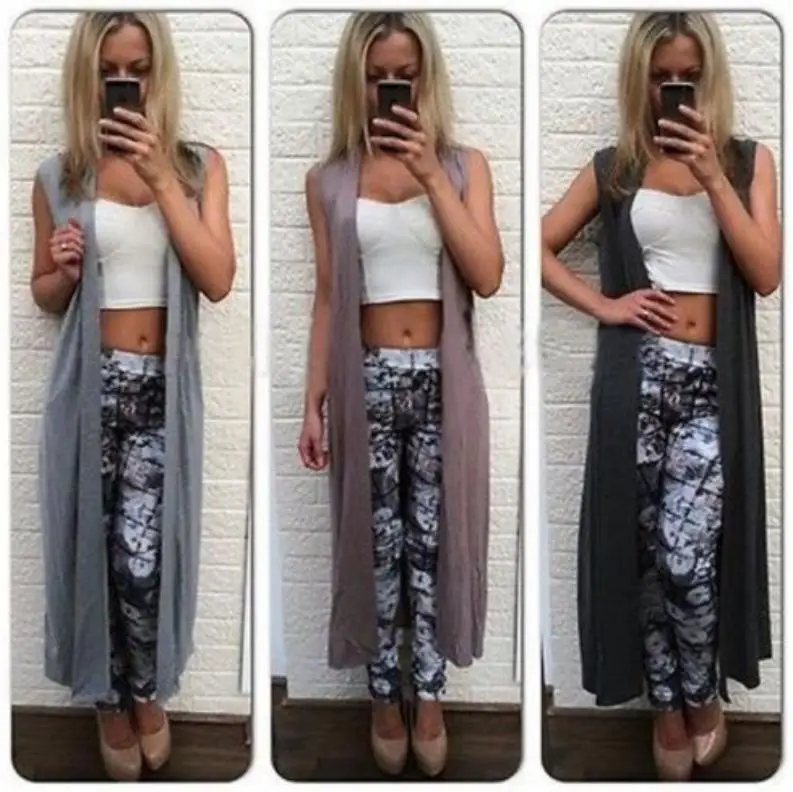 summer duster cardigan