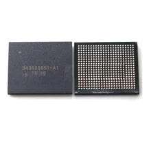 343S00051-A1 для ipad Pro 9,7 ipad 7 чип питания PM большой основной PMIC ИС блока питания
