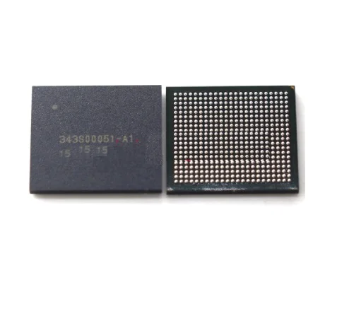 

343S00051-A1 For iPad Pro 9.7 for ipad7 Power Chip PM Big Main PMIC Power supply IC