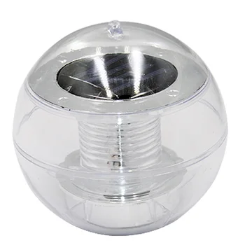 

Colours Waterproof Led Solar Outdoor Garden Path Lamp Field Lawn Lamp Pool Lamp