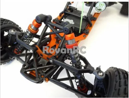 1/5 весы Rovan 275A покрышки Багги RTR 27,5 cc HPI Baja 5B SS King совместимый