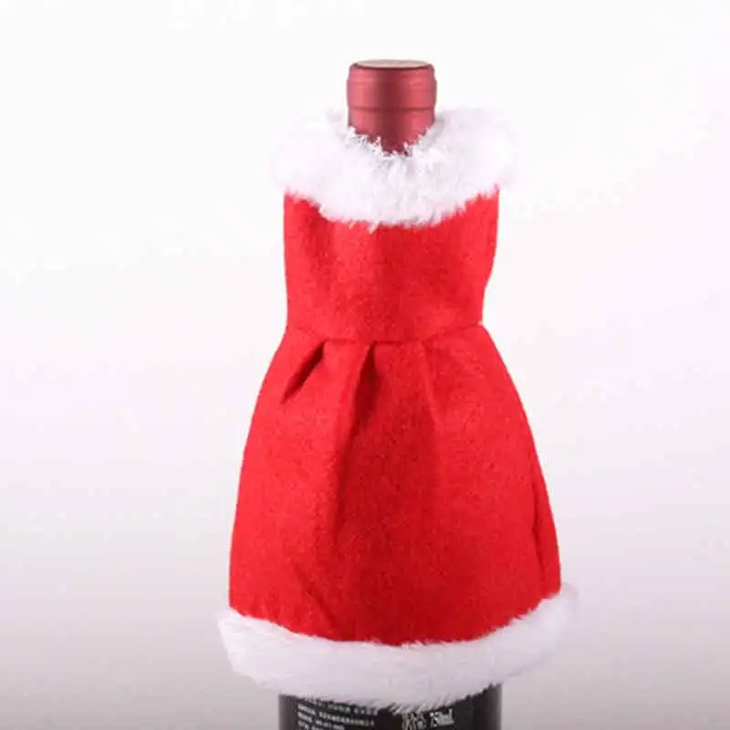E-Christmas-Wine-Bottle-Cover
