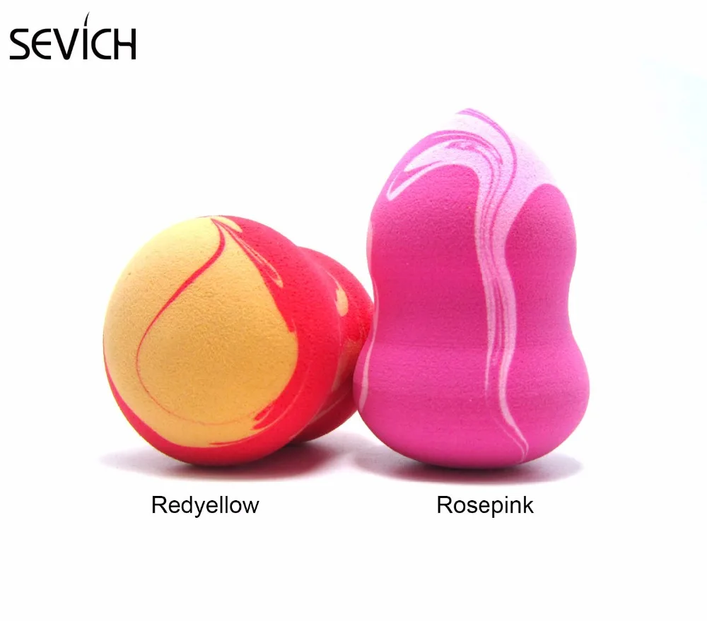 Natural Big Growing Painting Sponge Face Sponge Makeup Puff Blending