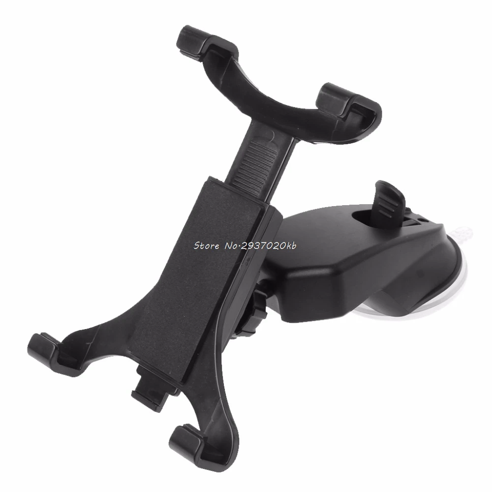 

360 Car Dashboard Mount Holder Stand For 7-11inch ipad Air Galaxy Tab Tablet PC HUZZ_7