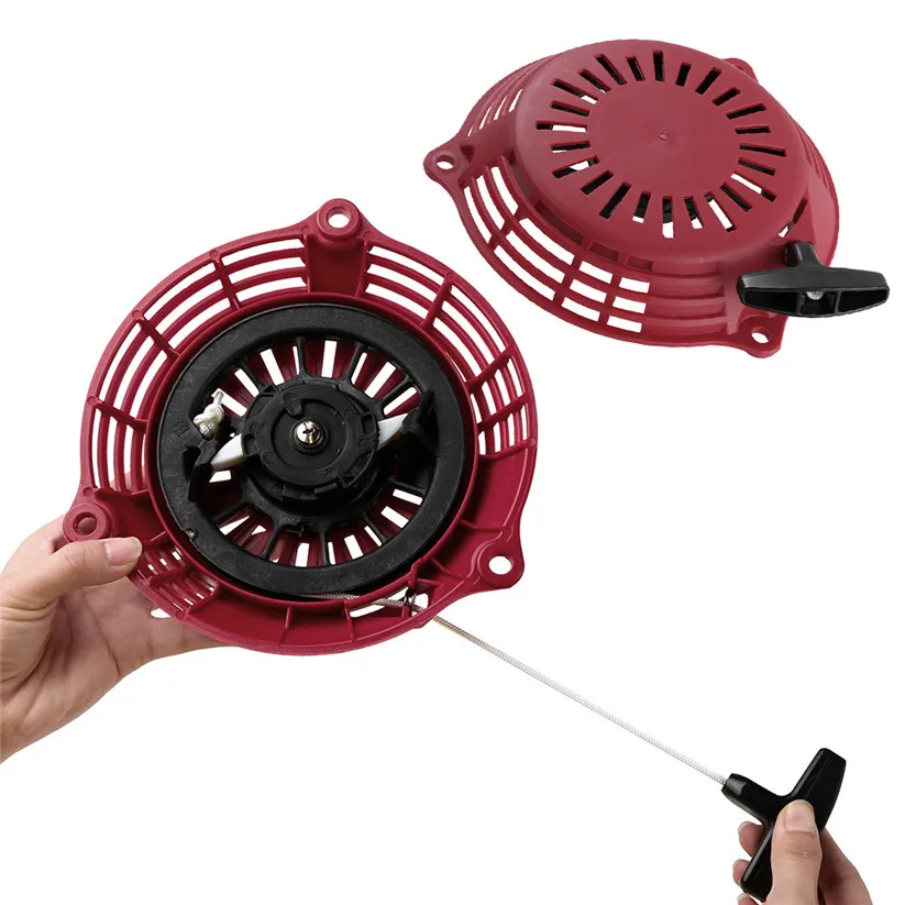 Honda Gcv160 Starter Assembly