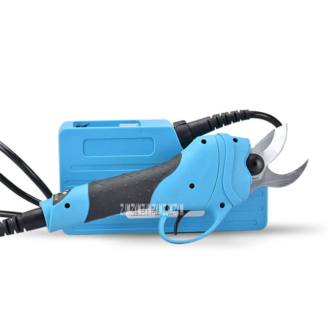Buy New SC 3601 Electric Pruning Shears Fruit Tree