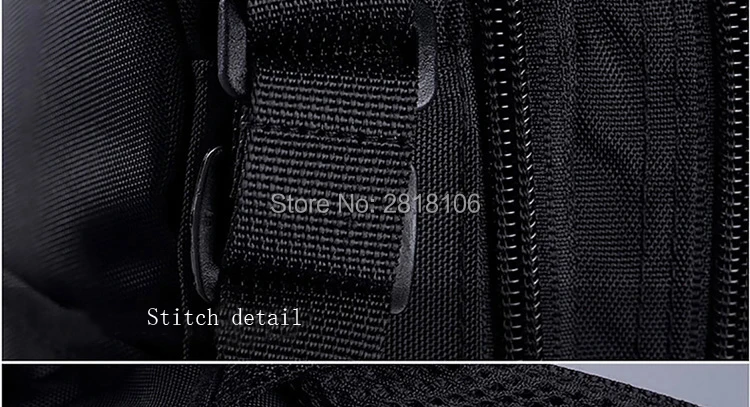 Сумка-мессенджер на плечо 11 дюймов черная сумка удобная сумка через плечо для студентов Повседневная сумка-мессенджер из Оксфорда SNB026