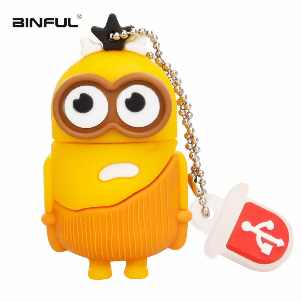 cartoon big eye usb flash drive 128gb 4GB 8GB pendrive 16GB pen drive 32GB 64GB little yellow minions USB 2.0 cute Free Shipping cartoon big eye usb flash drive 128gb 4GB 8GB pendrive 16GB pen drive 32GB 64GB little yellow minions USB 2.0 cute Free Shipping