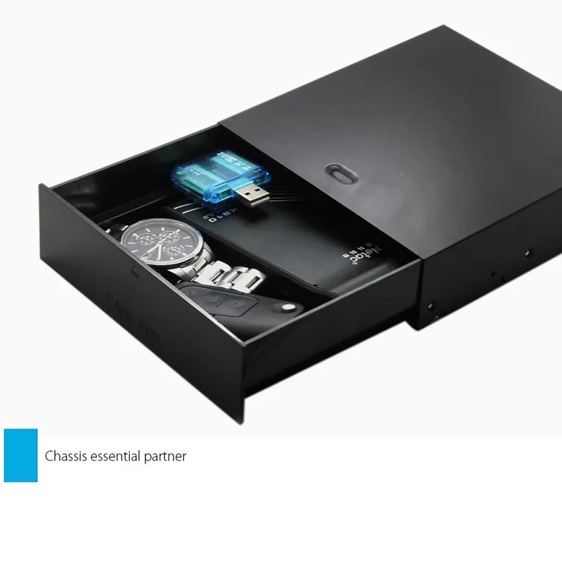 Electrical,flash Storage Desktop Front Card New 2