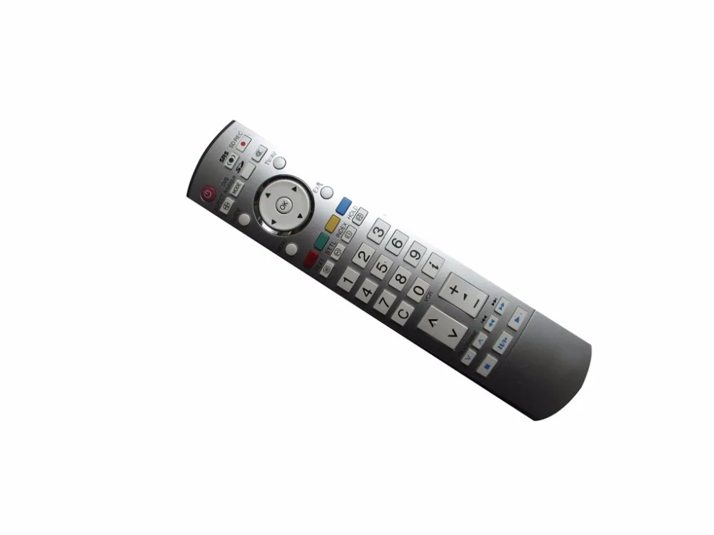 Пульт дистанционного управления для Panasonic TX 32LX500P TH 37PV500E 42PV500E 50PV500E 37PV600E LCD HDTV
