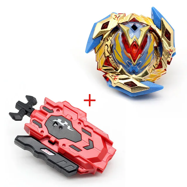 Полностильные пусковые установки Beyblade Burst B-139 B-143 Арена Распродажа игрушек Bey Blade и Bayblade Bable Drain Fafnir Phoenix Blayblade - Цвет: HJ-104