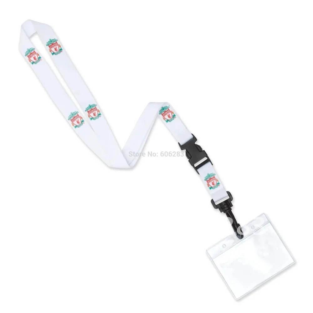 

customize working card holder with lanyard card holder factory tag
