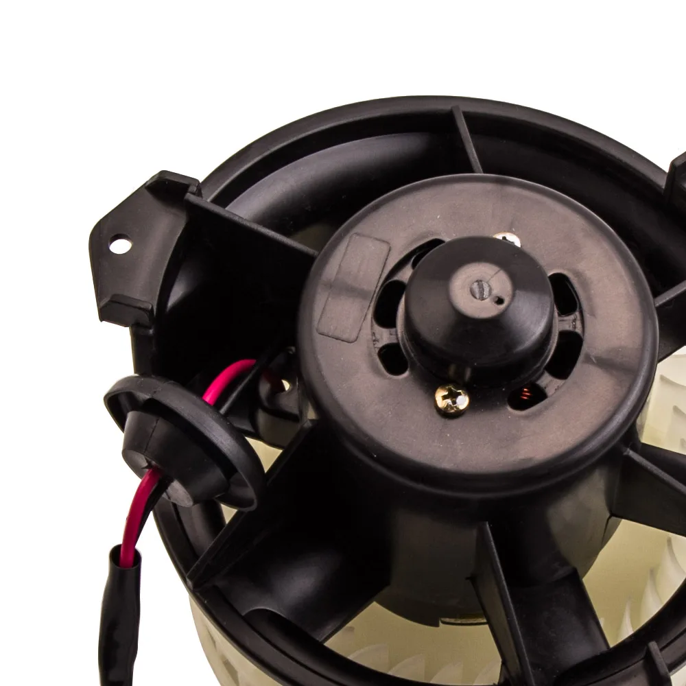 Blower Motor New Front for 2004 2005 2006 2007 2008 Chrysler Pacifica 4885475AC