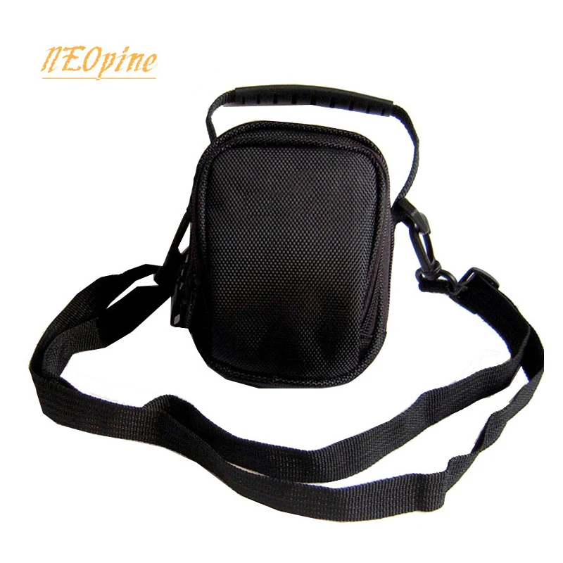

camera Bag for Sony DSC-RX100M6 RX100M7 RX100M5 rx100m4 rx100m3 rx100m2 WX500 HX90V HX80 WX700 Protector pouch case Waist Packs