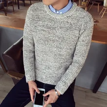 Sweaters Sweater Men Mens Zipper Wool Pullover Coat Diamond Pattern Vests Christmas Jumpers Merino Pull Winter And Pullovers m09