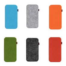 Разноцветный чехол-органайзер для солнцезащитных очков, сумка для женщин и мужчин, коробка для очков, войлочная сумка для солнцезащитных очков, Чехол для очков s