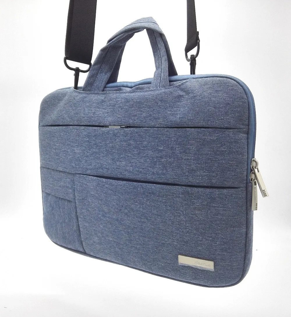 13 14 15.6 inch Shoulder Bag Notebook Case for Dell Asus Acer Hp Lenovo Laptop Sleeve for Macbook pro Air Protable Handbag 13 14 15.6 inch Shoulder Bag Notebook Case for Dell Asus Acer Hp Lenovo Laptop Sleeve for Macbook pro Air Protable Handbag