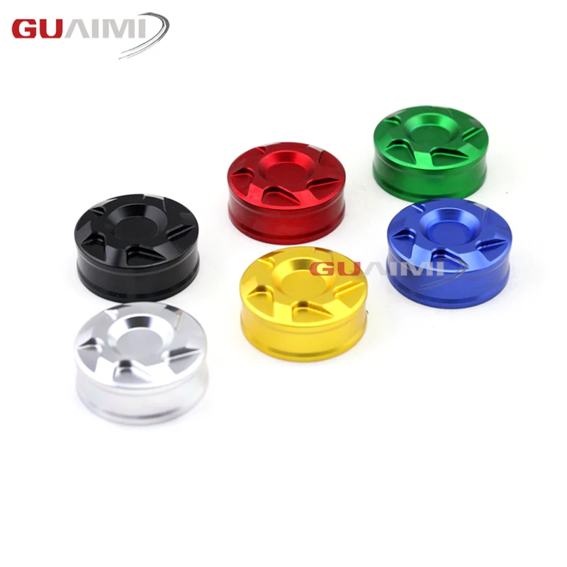 

CNC Clutch Cylinder Reservoir Cap Fits For Suzuki GSX-R 1000 2007-2008 GSXR1000 GSXR 1000 K7