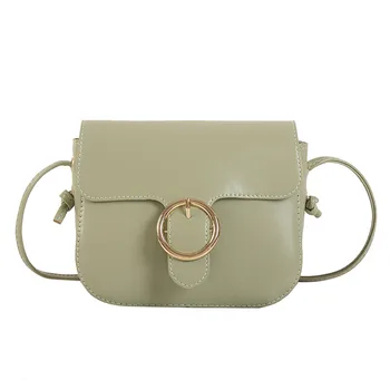 

Woman Bag Wild Messenger Fashion One-Shoulder Small Square handtassen dames bags for women 2019 sac main femme bolso mujer