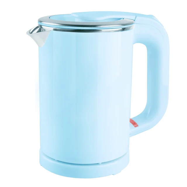Dual Voltage Travel water Heating Kettle MINI Electric kettle cup