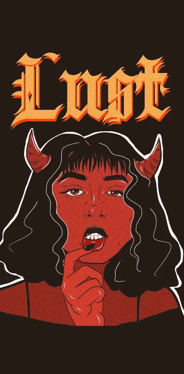 Devil Satan