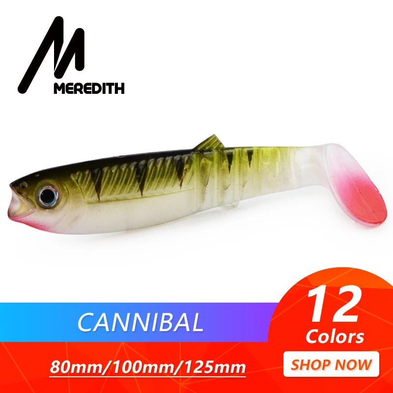 ميريديث Cannibal الطعوم 80 مللي متر 100 مللي متر 125 مللي متر الاصطناعي لينة الصيد السحر Wobblers الصيد طُعوم لينة سيليكون شاد دودة باس الطعوم ميريديث Cannibal الطعوم 80 مللي متر 100 مللي متر 125 مللي متر الاصطناعي لينة الصيد السحر Wobblers الصيد طُعوم لينة سيليكون شاد دودة باس الطعوم